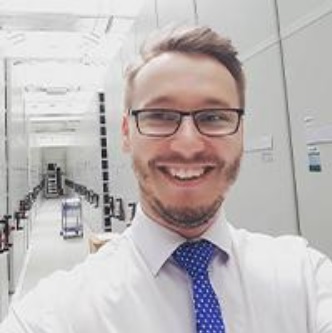 Tomasz Laskowski